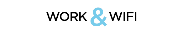 logotipo work&wifi